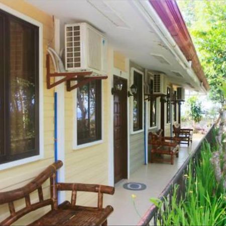 פנגלאו Molave Cove Resort מראה חיצוני תמונה