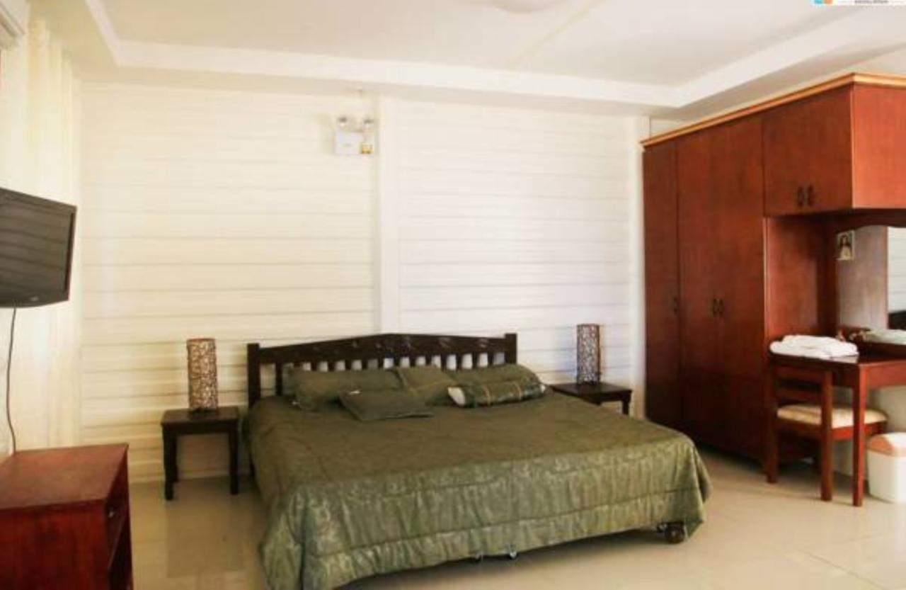 פנגלאו Molave Cove Resort מראה חיצוני תמונה