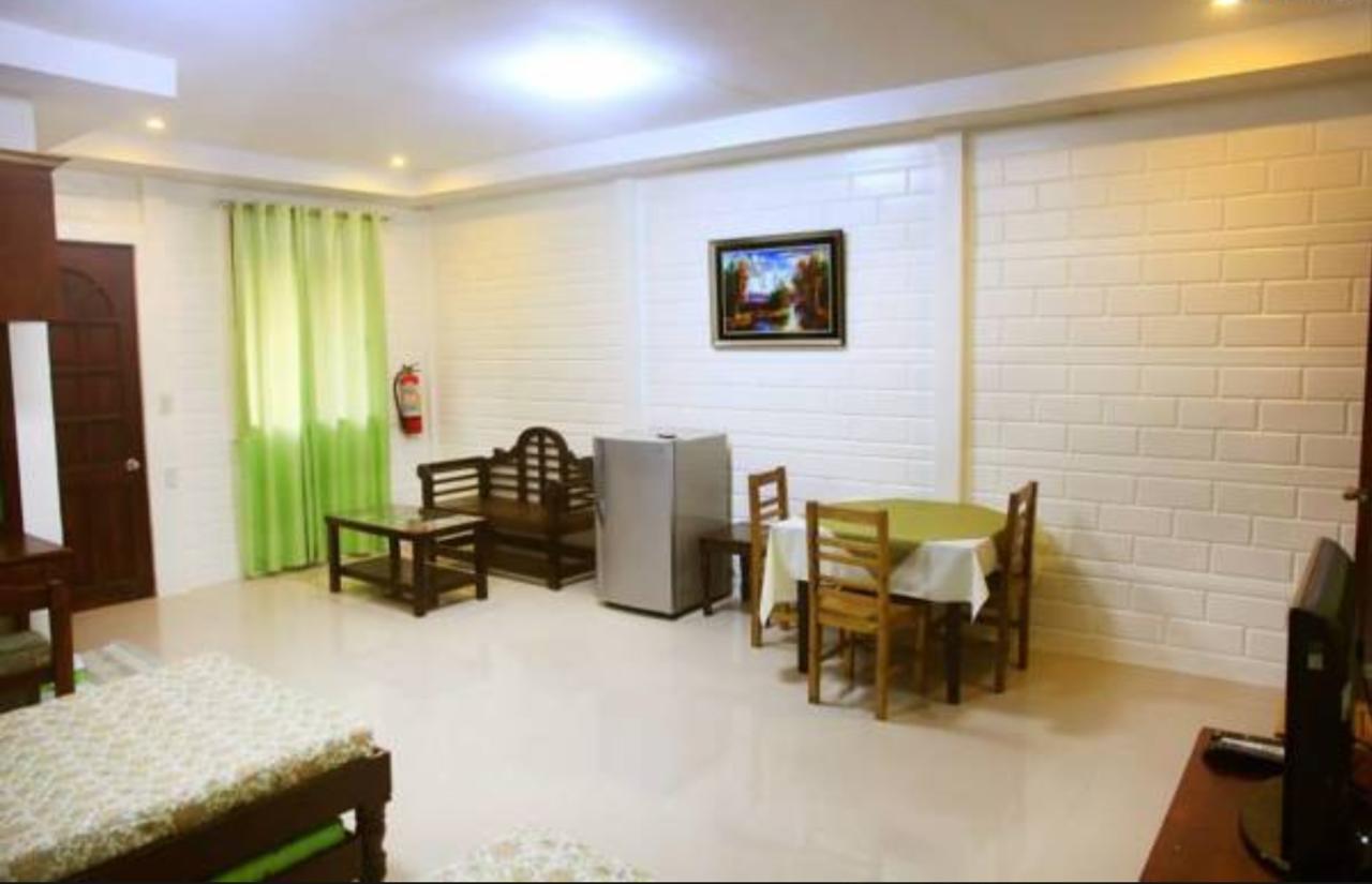 פנגלאו Molave Cove Resort מראה חיצוני תמונה