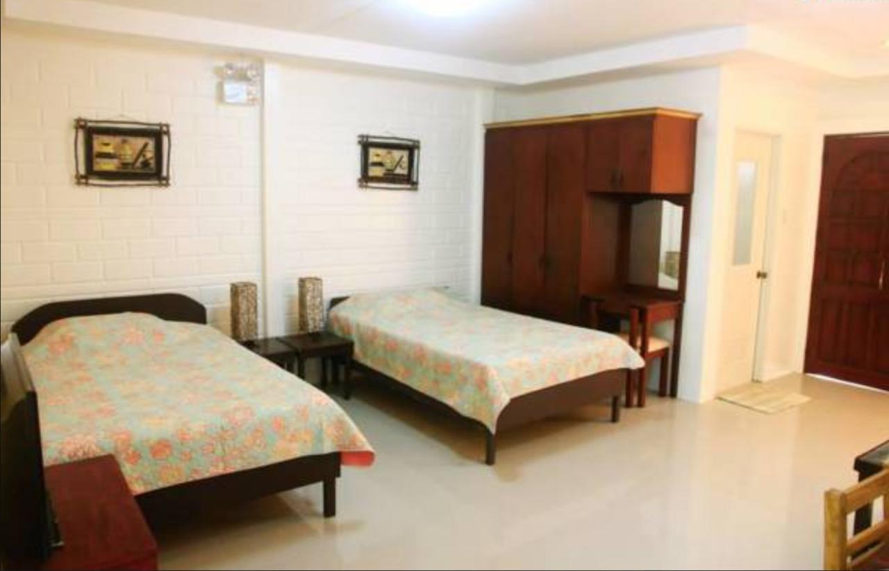 פנגלאו Molave Cove Resort מראה חיצוני תמונה