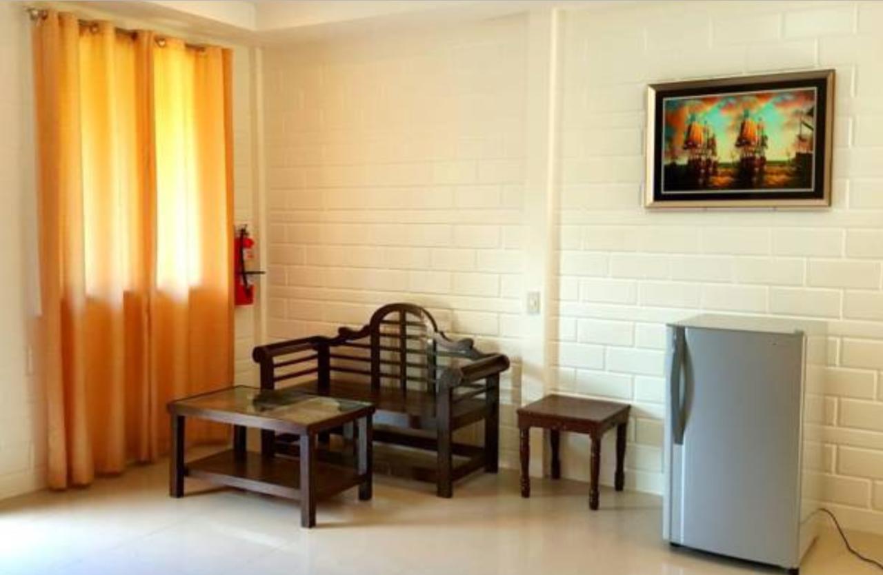 פנגלאו Molave Cove Resort מראה חיצוני תמונה