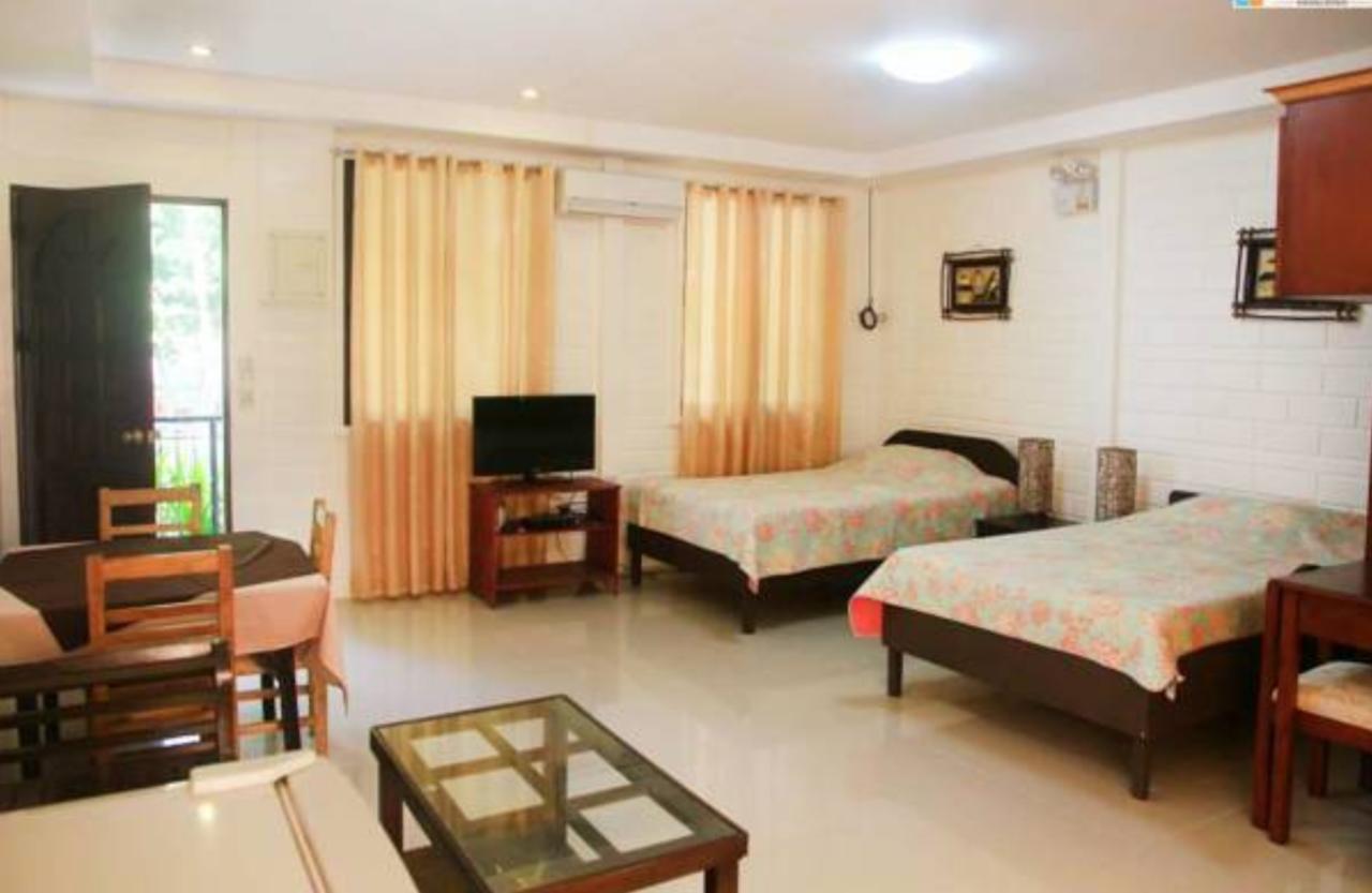 פנגלאו Molave Cove Resort מראה חיצוני תמונה