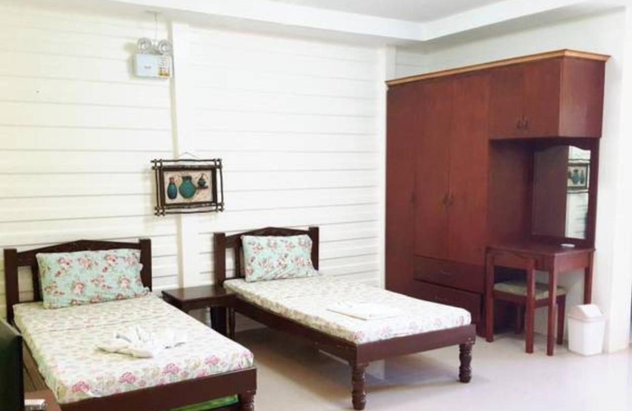 פנגלאו Molave Cove Resort מראה חיצוני תמונה